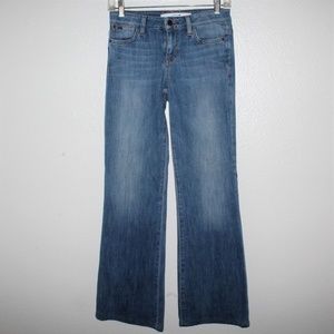 Joes Jeans Wide Leg size 24